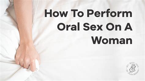 cunniligus|We Asked 15 People With Vaginas How to Make Oral Sex Even。